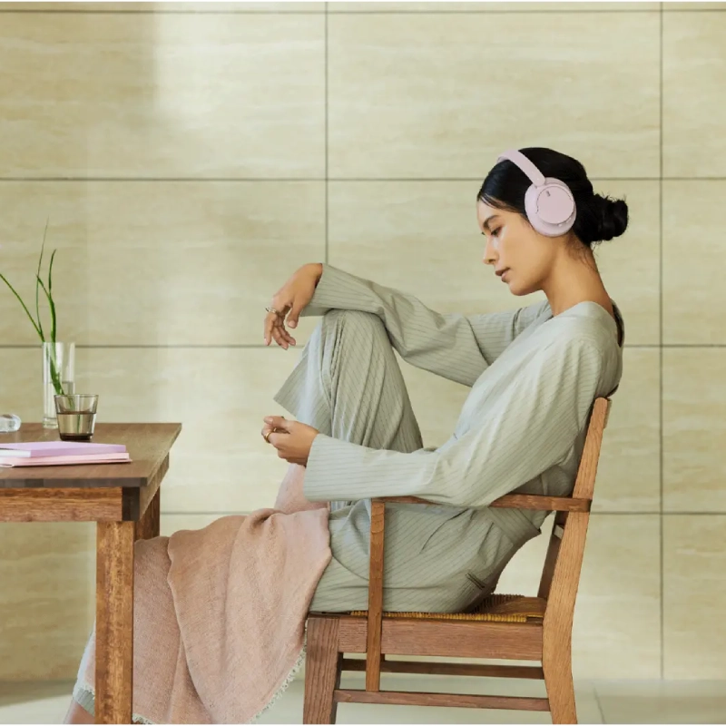 قیمت و خرید هدفون بلوتوثی سونی مدل WHCH720N